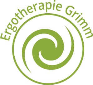 Ergotherapie Grimm Logo